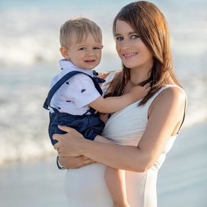 Meet your Posher, Kristen